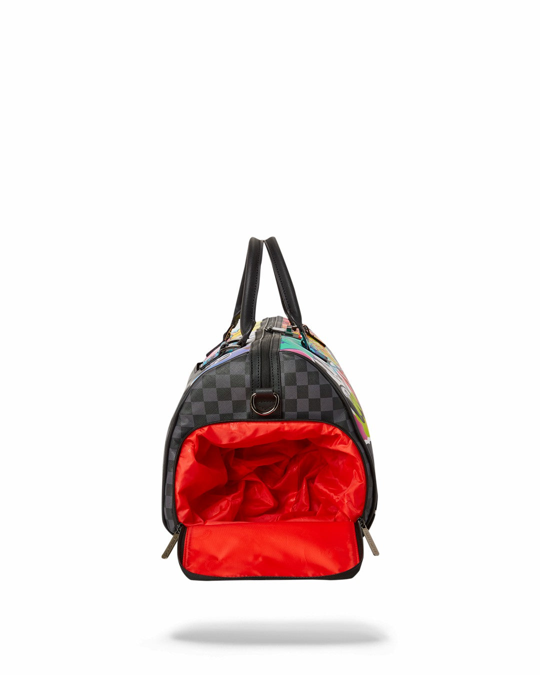 Sprayground ARTISTIC PURSUIT DUFFLE
