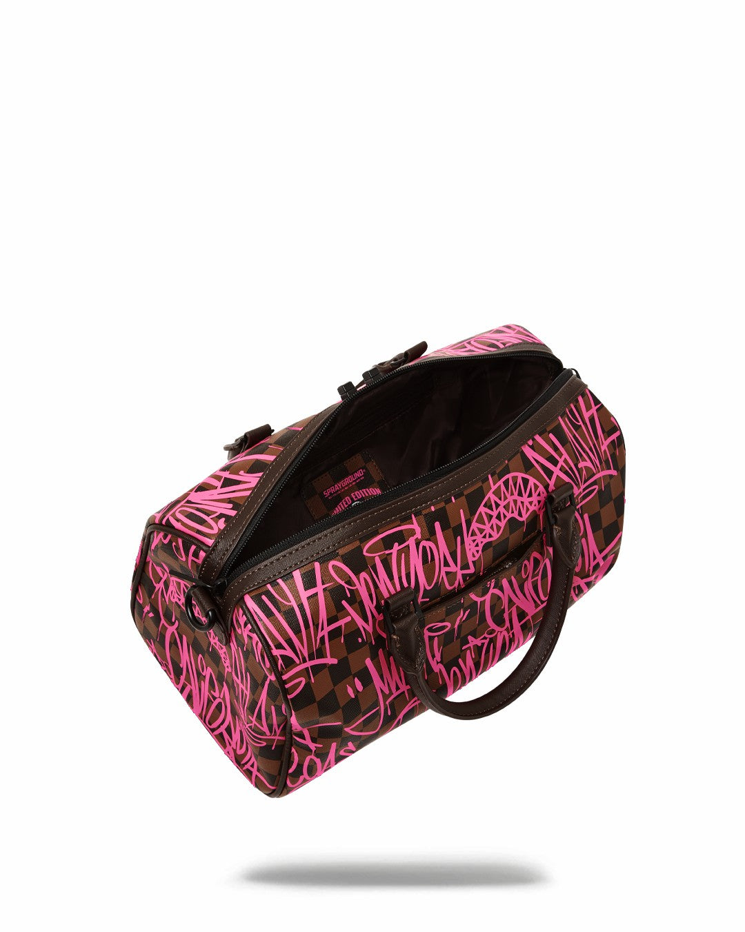Sprayground JETGRAPHIX MINI DUFFLE