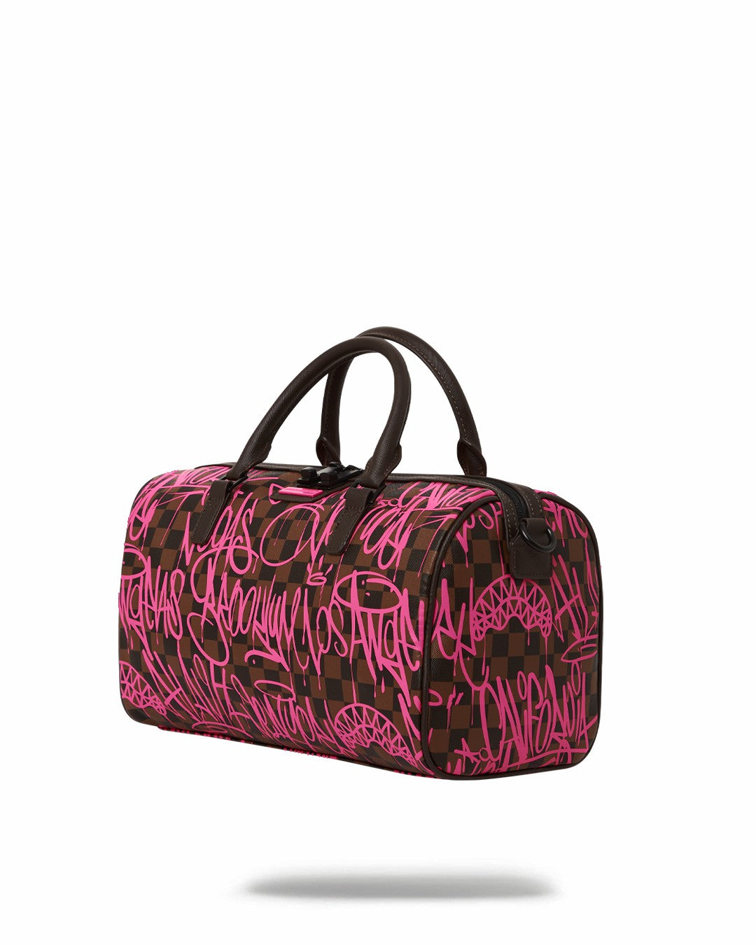 Sprayground JETGRAPHIX MINI DUFFLE