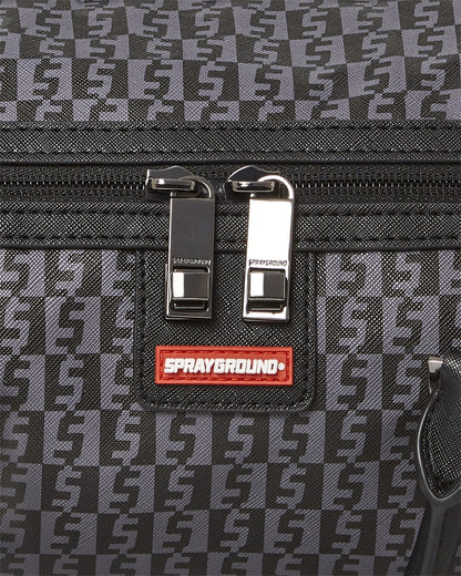 Sprayground SPRAYGATTI REVV MINI DUFFLE
