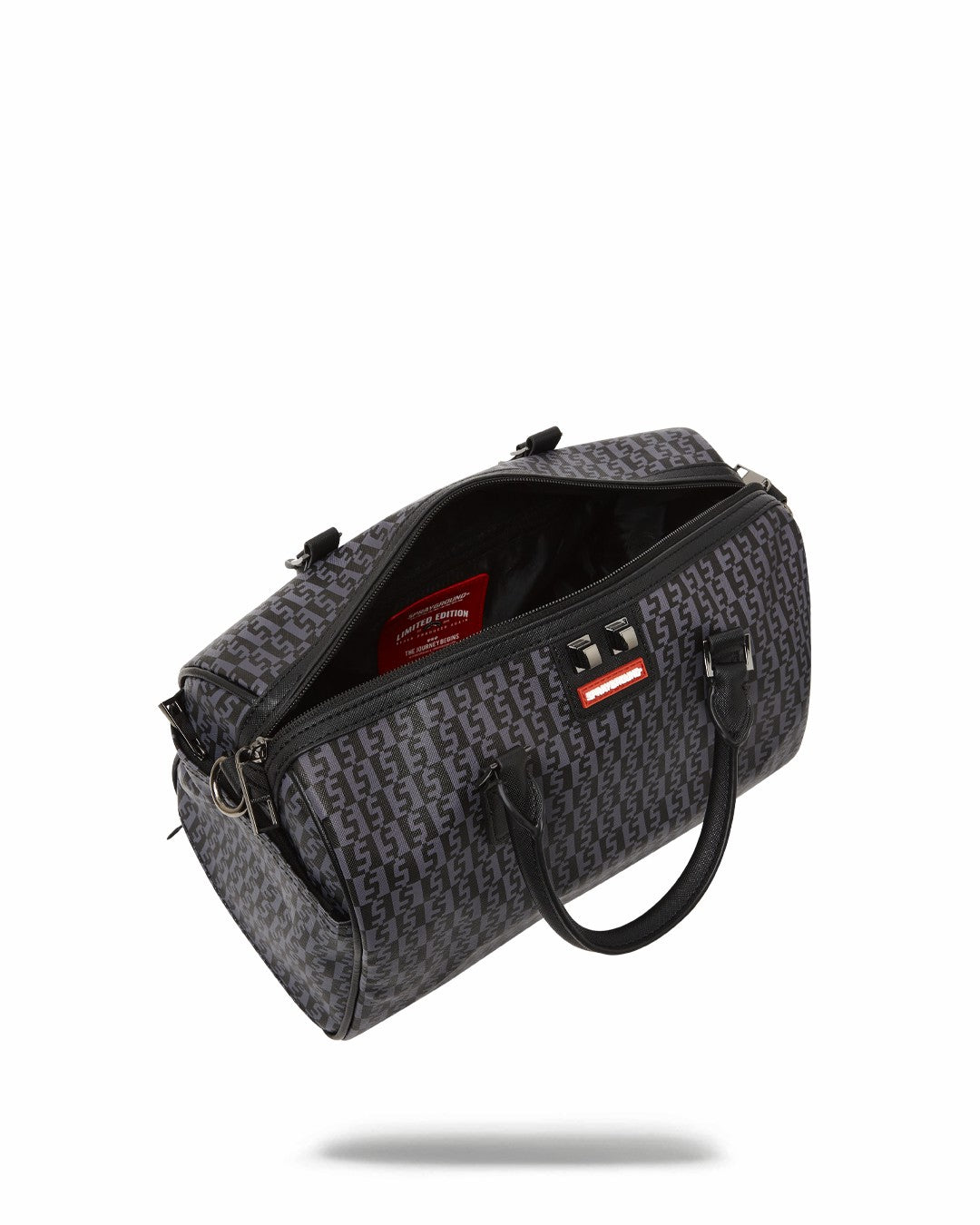 Sprayground SPRAYGATTI REVV MINI DUFFLE