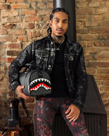 Sprayground SPRAYGATTI REVV MINI DUFFLE