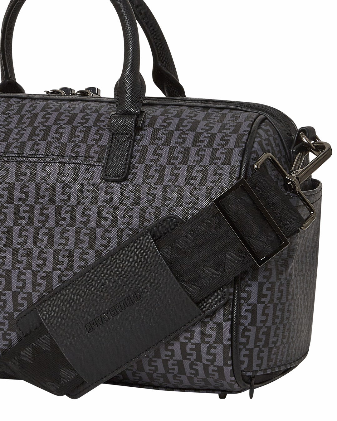 Sprayground SPRAYGATTI REVV MINI DUFFLE