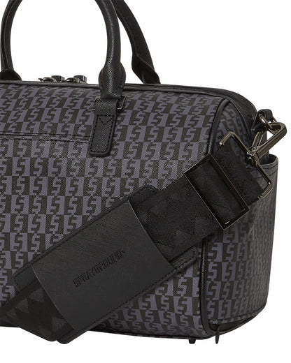 Sprayground SPRAYGATTI REVV MINI DUFFLE