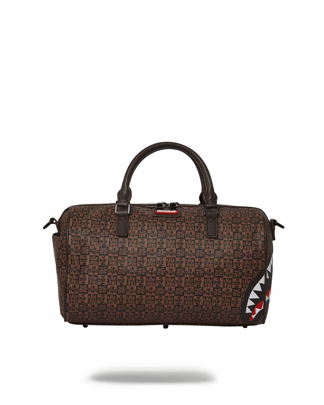 Sprayground FRENZY SHARKS MINI DUFFLE