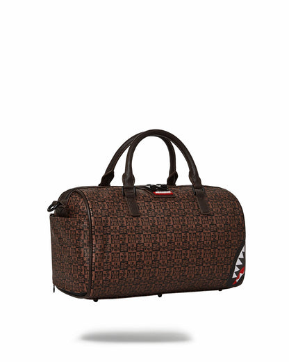 Sprayground FRENZY SHARKS MINI DUFFLE