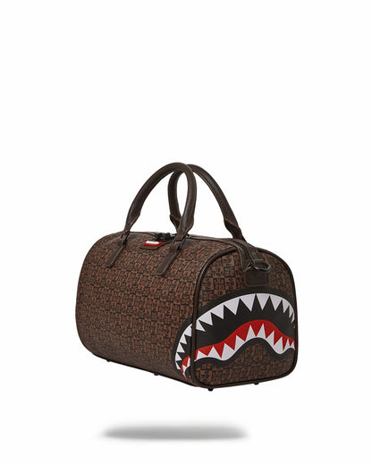Sprayground FRENZY SHARKS MINI DUFFLE