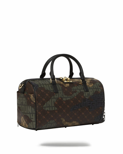 Sprayground STEALTH MODE MINI DUFFLE