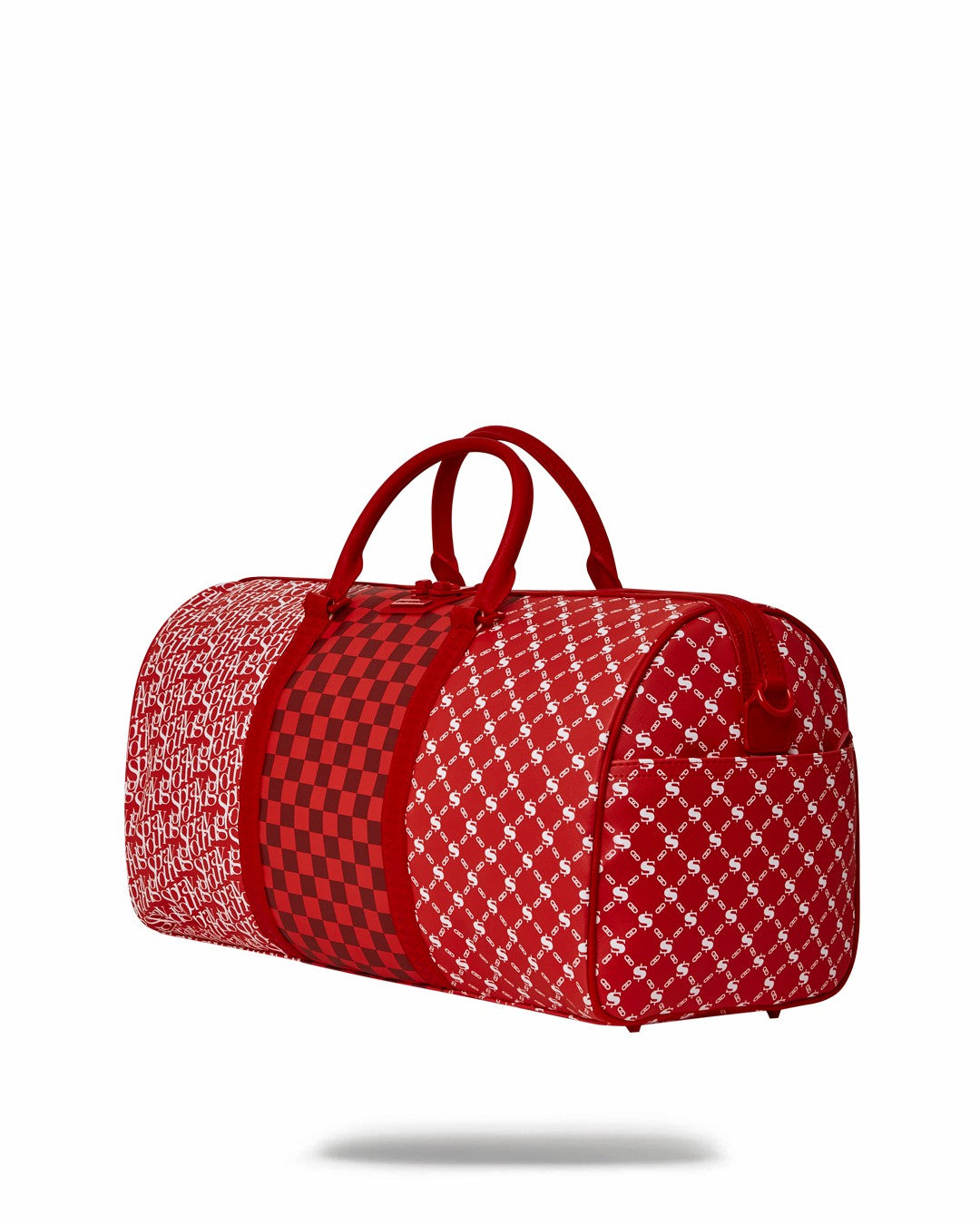 Sprayground FREQUENT FLIER DUFFLE