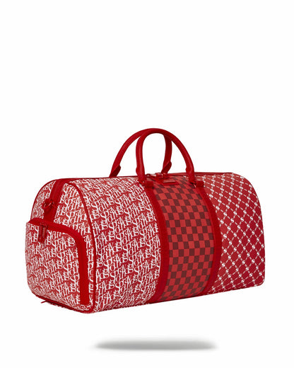 Sprayground FREQUENT FLIER DUFFLE