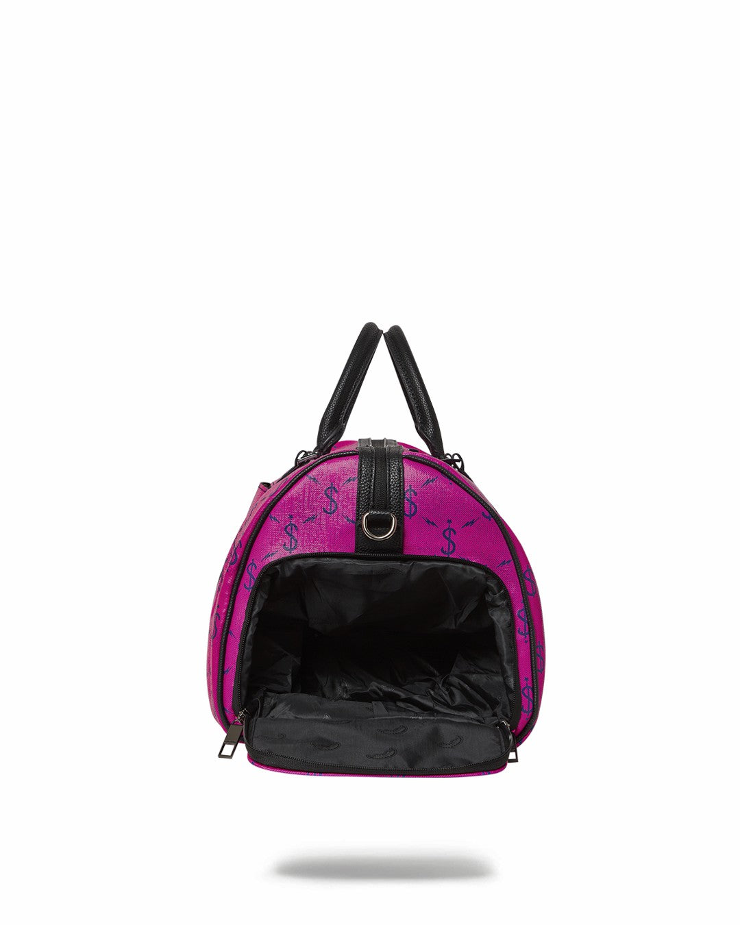 Sprayground $NAPDRAGON DUFFLE