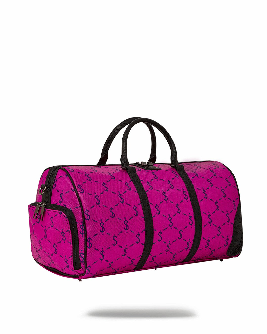 Sprayground $NAPDRAGON DUFFLE