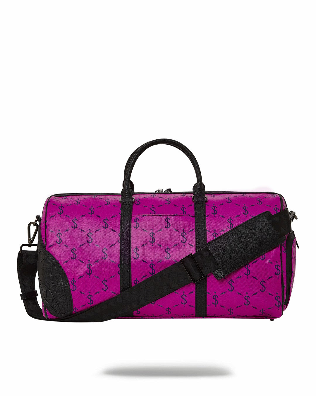 Sprayground $NAPDRAGON DUFFLE