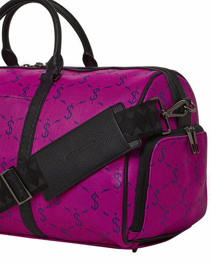 Sprayground $NAPDRAGON DUFFLE