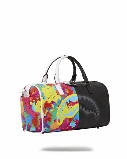 Sprayground EUPHORIC DARKNESS MINI DUFFLE