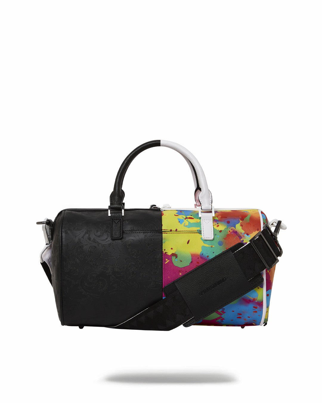 Sprayground EUPHORIC DARKNESS MINI DUFFLE