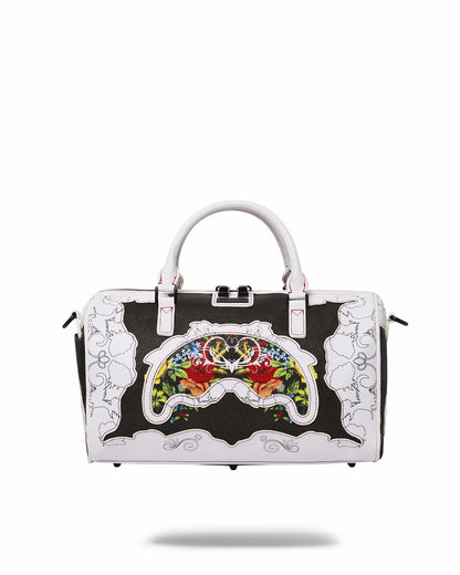 Sprayground THE FLORAL CUT MINI DUFFLE