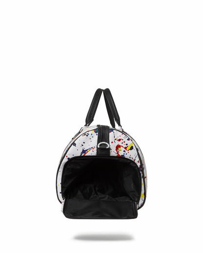 Sprayground AFTER DARK SPARK DUFFLE
