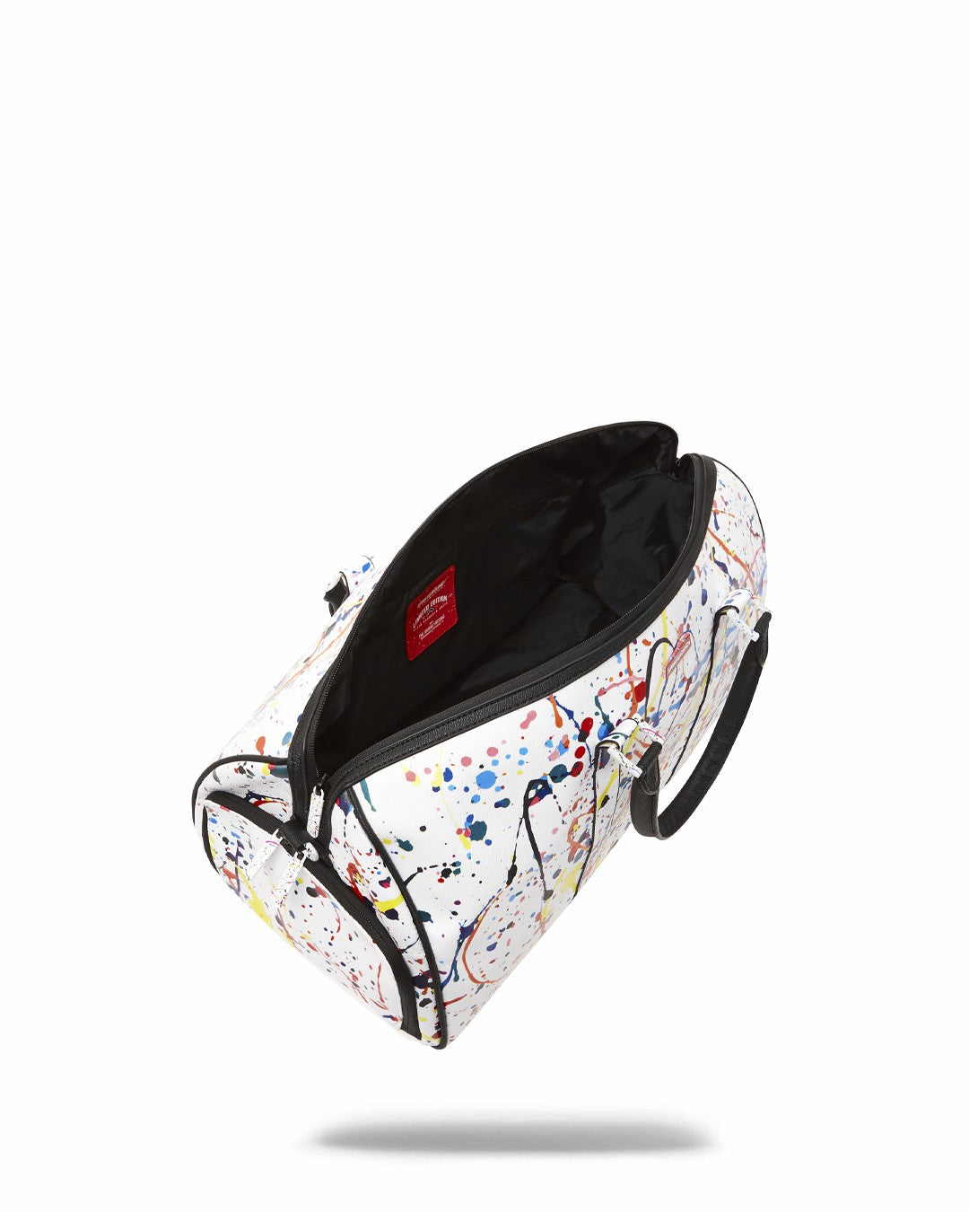 Sprayground AFTER DARK SPARK DUFFLE