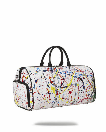 Sprayground AFTER DARK SPARK DUFFLE