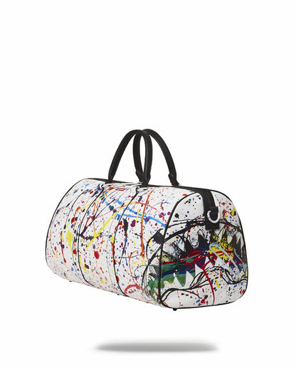 Sprayground AFTER DARK SPARK DUFFLE
