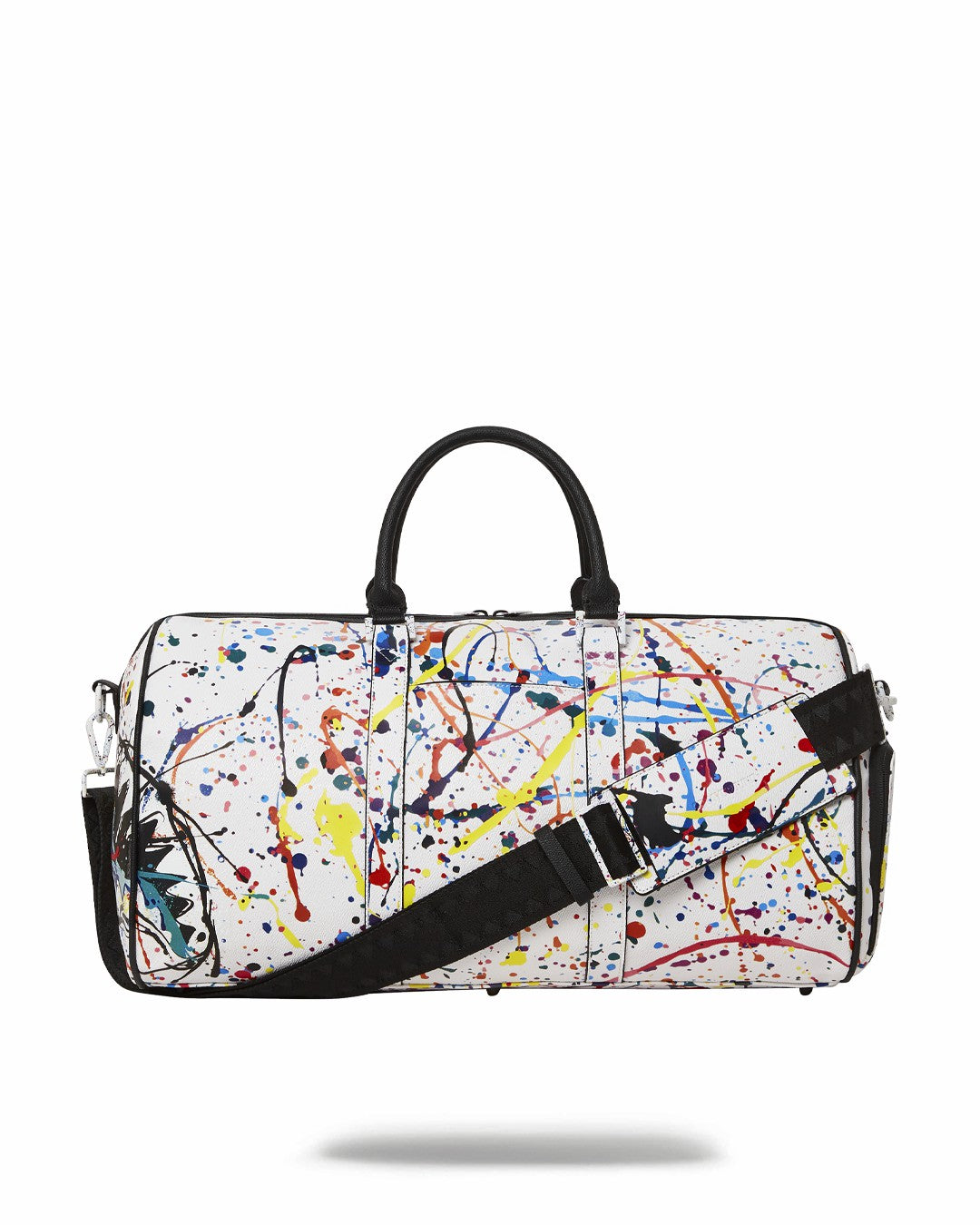Sprayground AFTER DARK SPARK DUFFLE