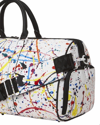 Sprayground AFTER DARK SPARK DUFFLE