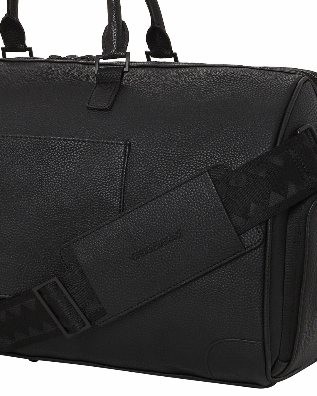 Sprayground RICH ROVER CARGO SHARK DUFFLE
