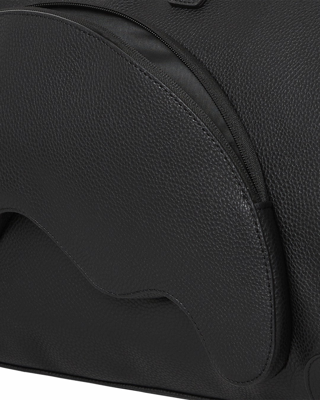 Sprayground RICH ROVER CARGO SHARK DUFFLE