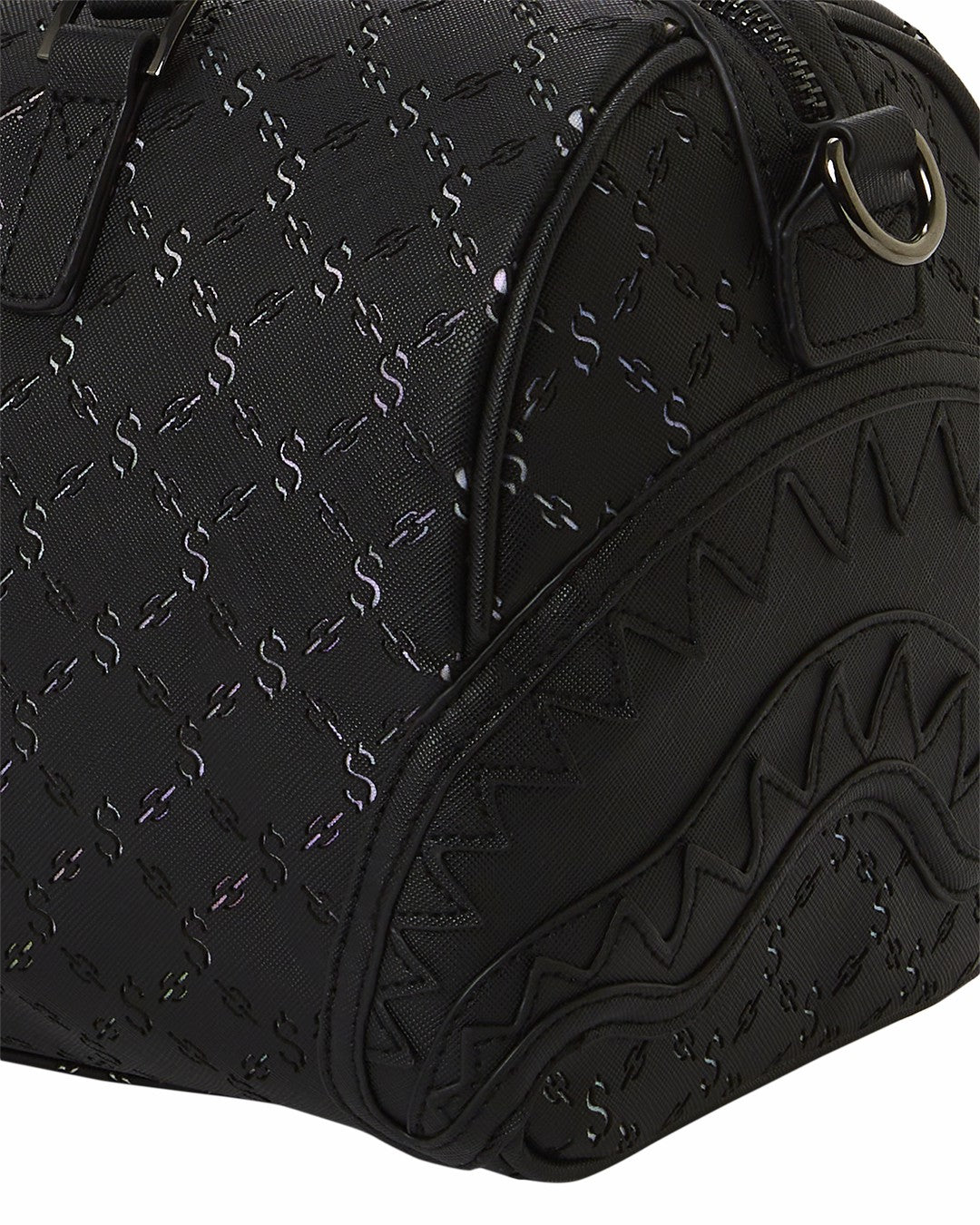 Sprayground PRI$M SUPERJET MINI DUFFLE