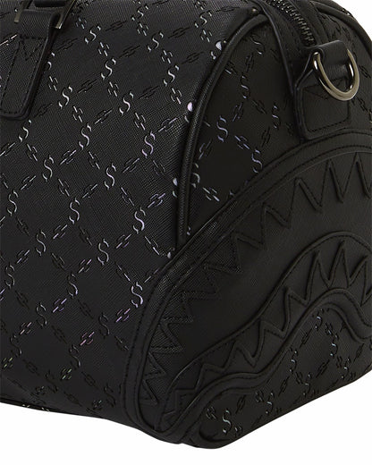Sprayground PRI$M SUPERJET MINI DUFFLE