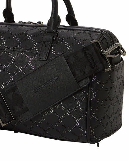 Sprayground PRI$M SUPERJET MINI DUFFLE
