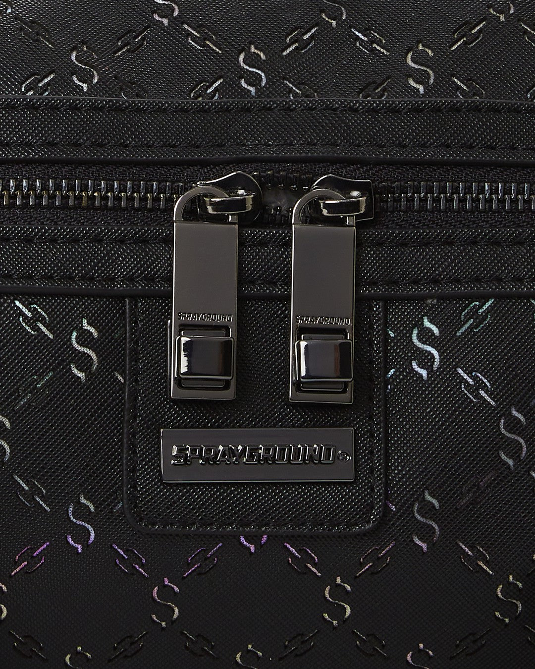 Sprayground PRI$M SUPERJET MINI DUFFLE