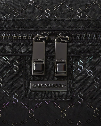 Sprayground PRI$M SUPERJET MINI DUFFLE