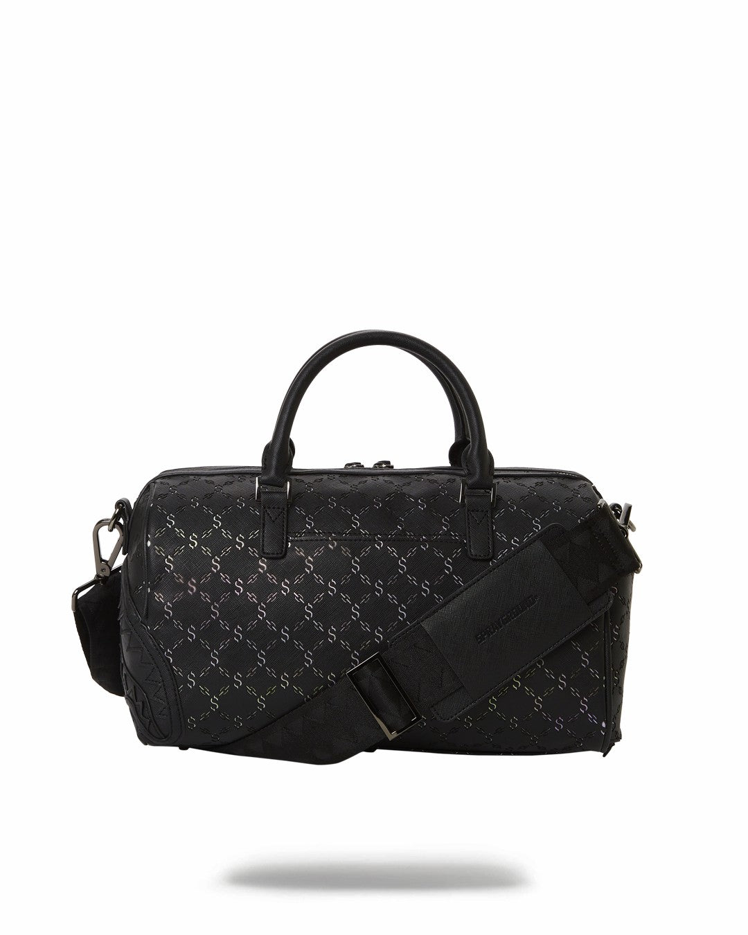 Sprayground PRI$M SUPERJET MINI DUFFLE