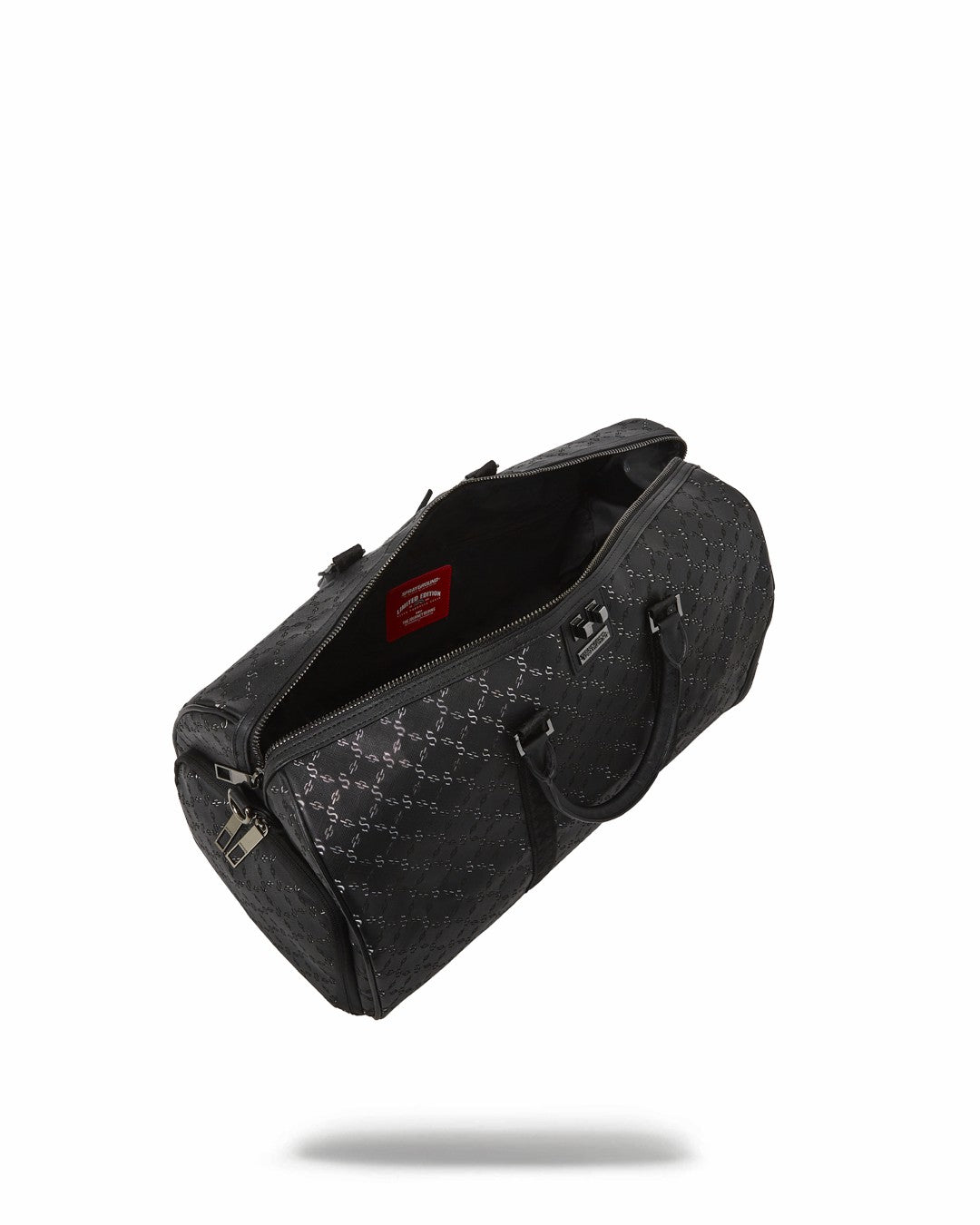 Sprayground PRI$M SUPERJET MINI DUFFLE