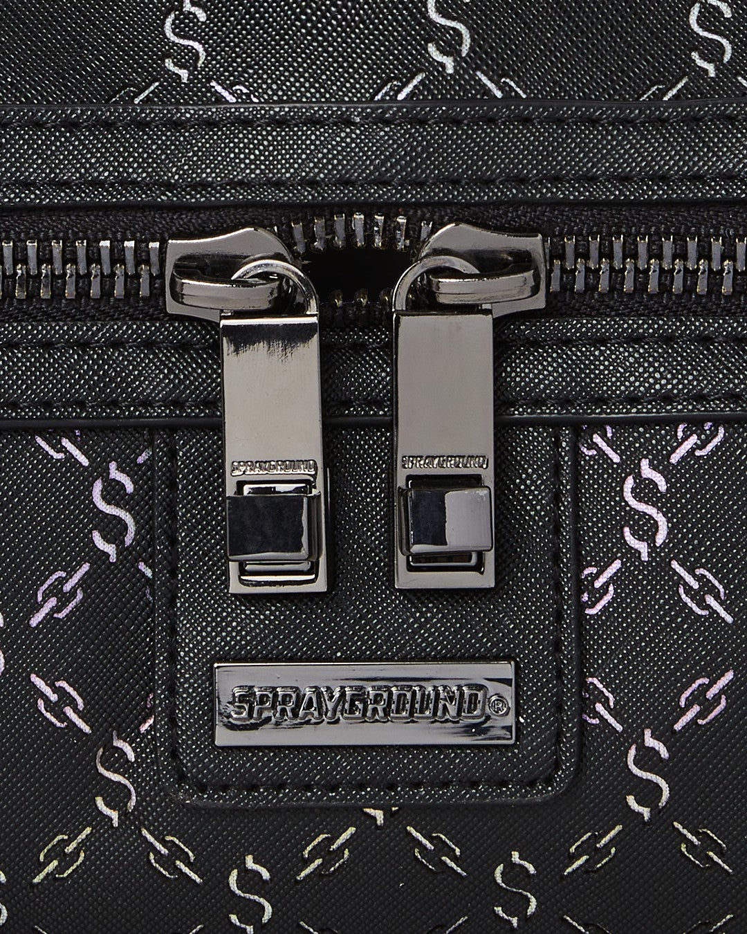Sprayground PRI$M SUPERJET DUFFLE