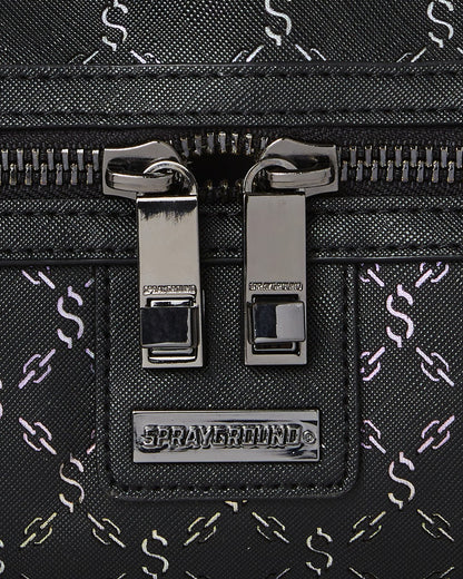 Sprayground PRI$M SUPERJET DUFFLE