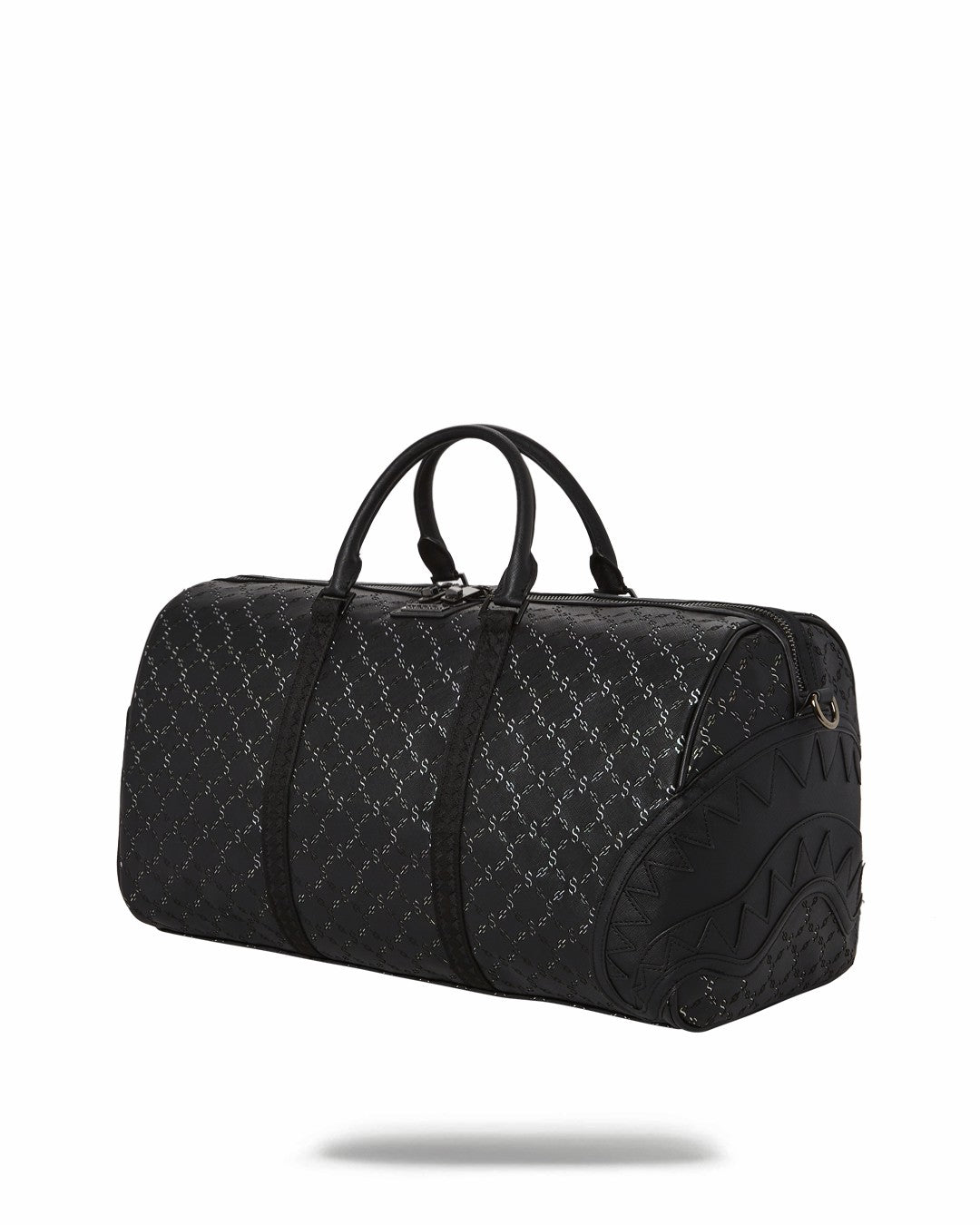 Sprayground PRI$M SUPERJET DUFFLE