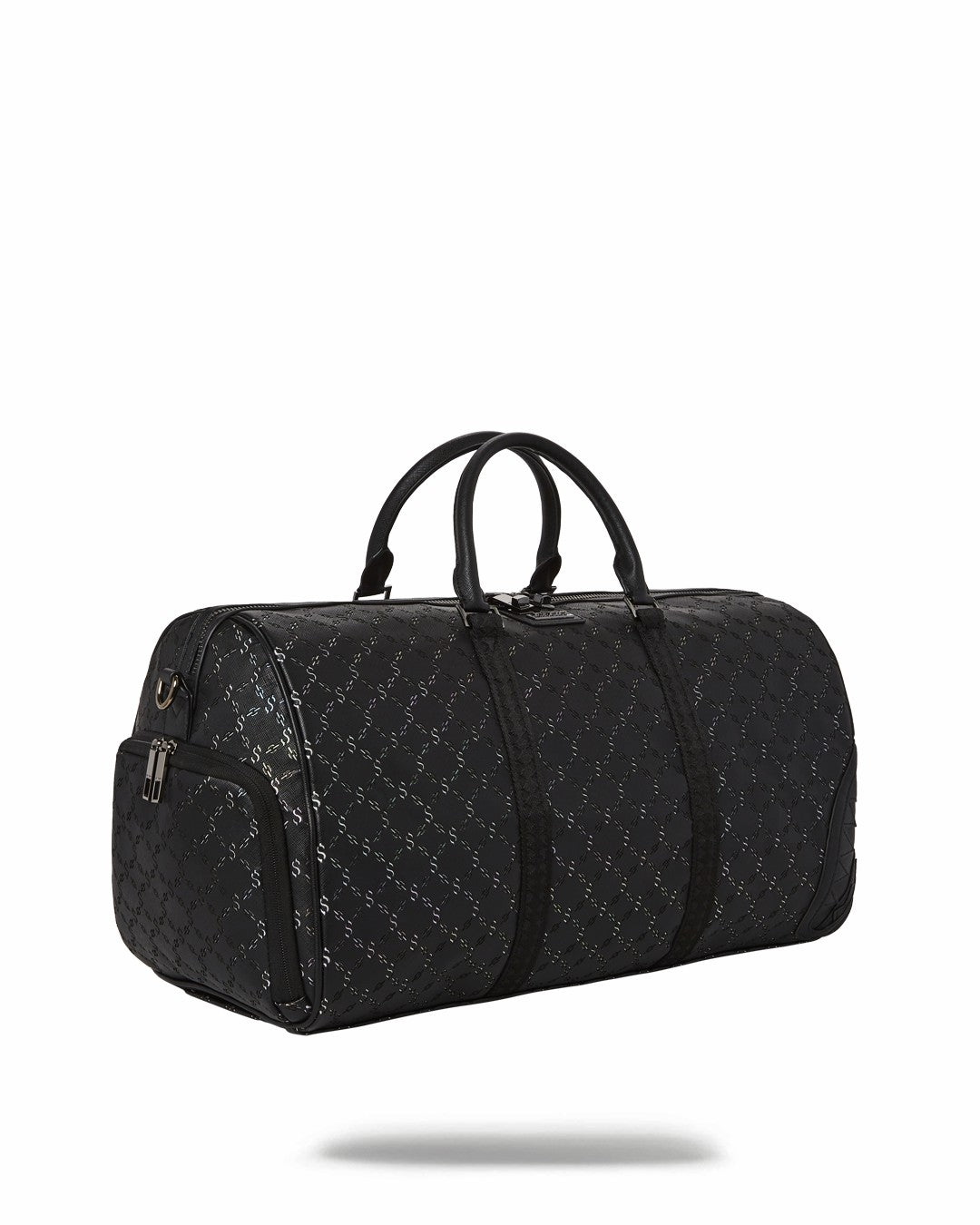 Sprayground PRI$M SUPERJET DUFFLE