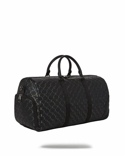 Sprayground PRI$M SUPERJET DUFFLE