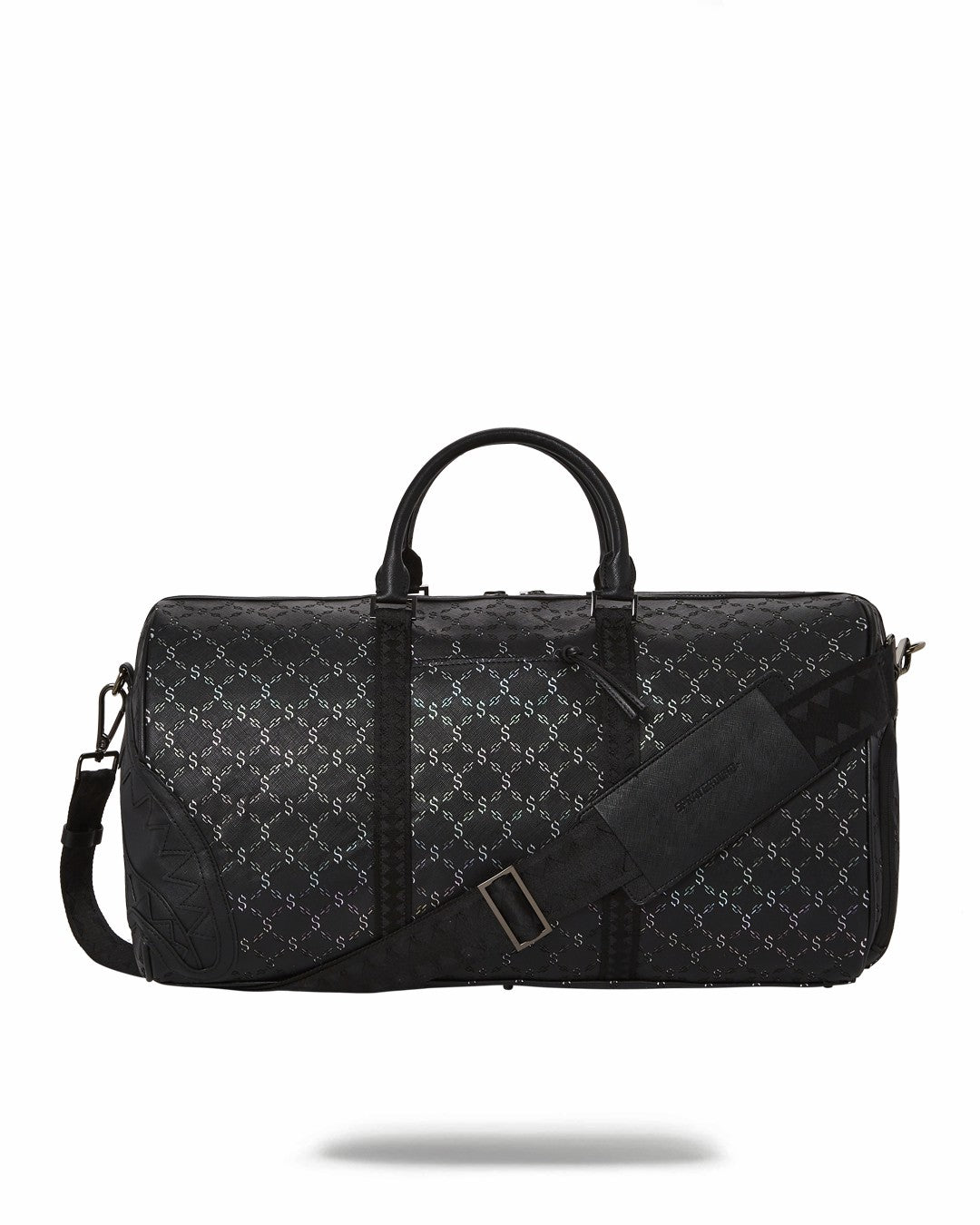 Sprayground PRI$M SUPERJET DUFFLE