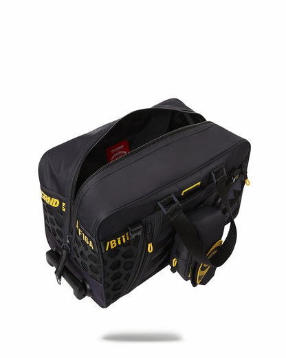 Sprayground SPECIAL OPS AB CARGO DUFFLE WHEELY