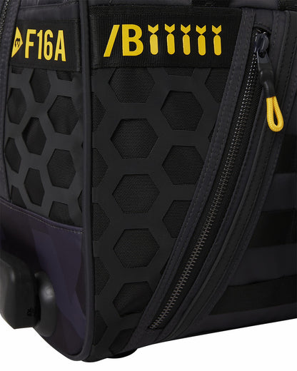 Sprayground SPECIAL OPS AB CARGO DUFFLE WHEELY