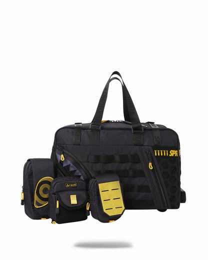 Sprayground SPECIAL OPS AB CARGO DUFFLE WHEELY
