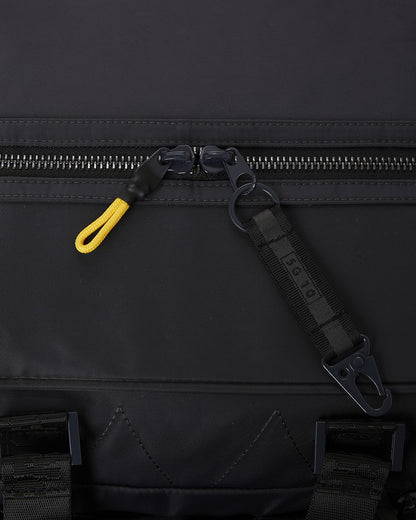 Sprayground SPECIAL OPS AB CARGO DUFFLE WHEELY