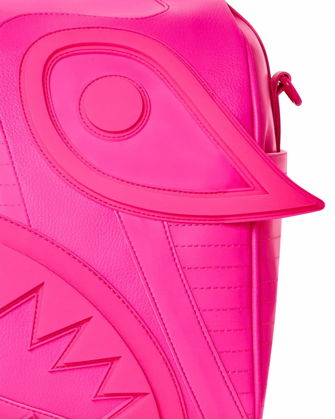 Sprayground SAKURA SHOCK WAVE DUFFLE