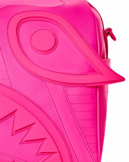 Sprayground SAKURA SHOCK WAVE DUFFLE
