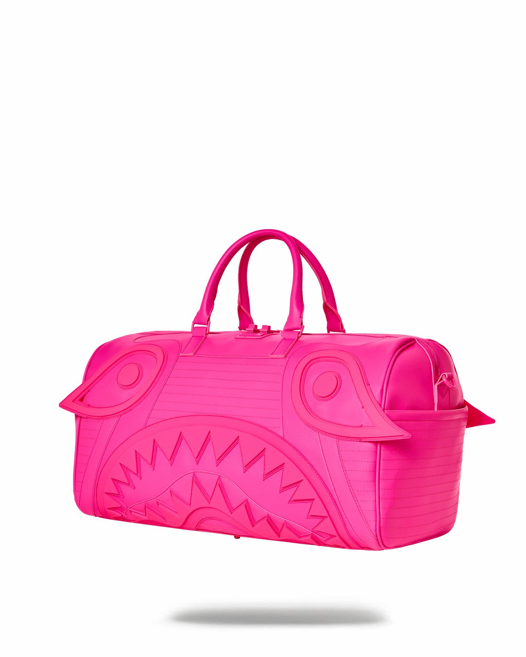 Sprayground SAKURA SHOCK WAVE DUFFLE