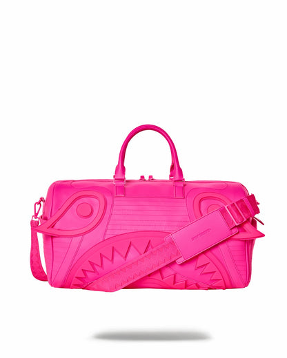 Sprayground SAKURA SHOCK WAVE DUFFLE